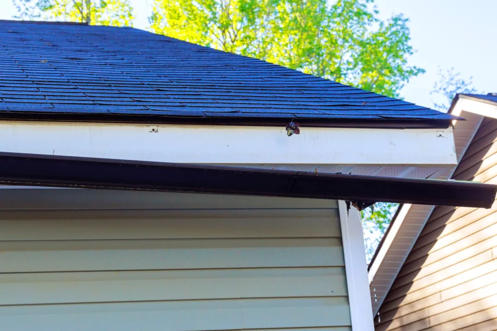 Contact Gutter Solutions for fast, affordable gutter repair.