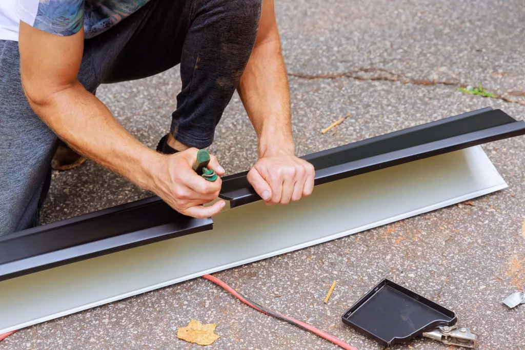 Discover how gutter guards can enhance and protect your home.