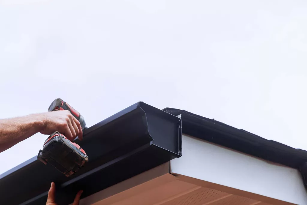 Learn why we are #1 for gutter guard installation in Bucks County, Montgomery County, and parts of South Jersey.
