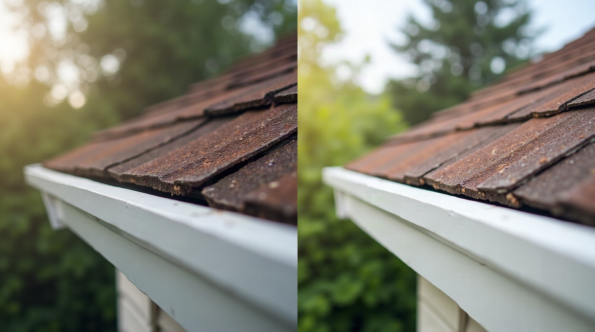 Get a professional inspection from Gutter Solutions and determine if your house needs a gutter repair or gutter replacement.