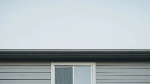 Call Gutter Solutions for a clean, seamless gutter service.