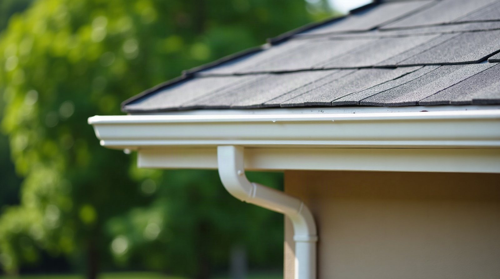 Call the experts at Gutter Solutions for fast, thorough gutter cleaning.