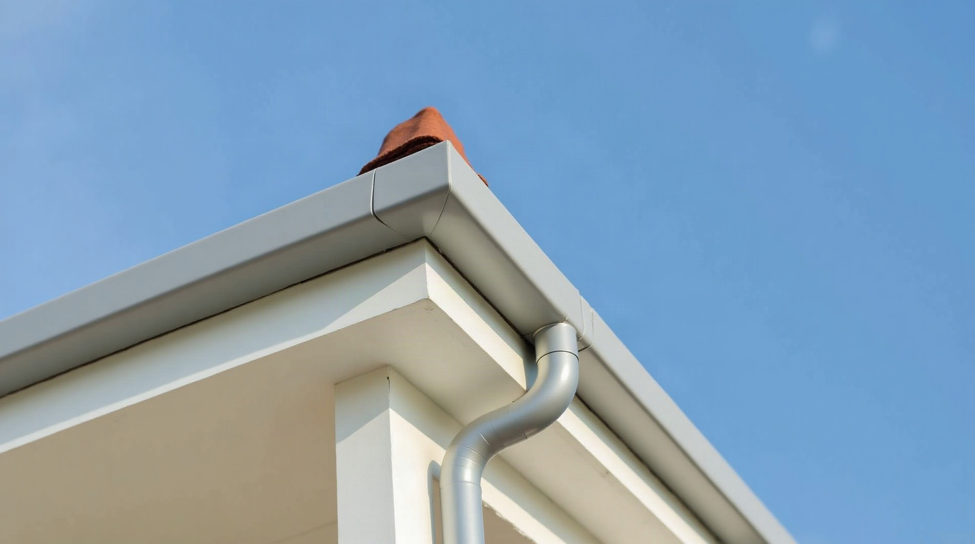Choose Gutter Solutions for your next gutter replacement.