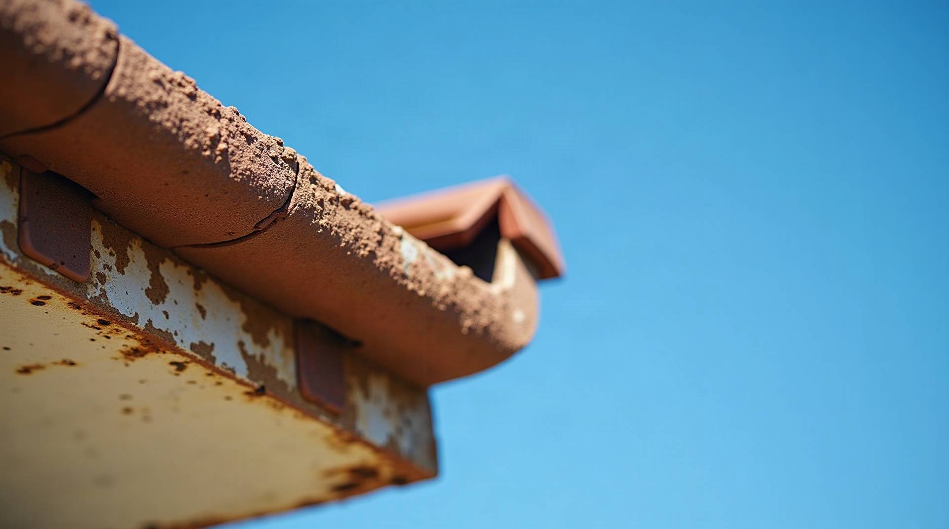 Trust Gutter Solutions for affordable gutter replacement.
