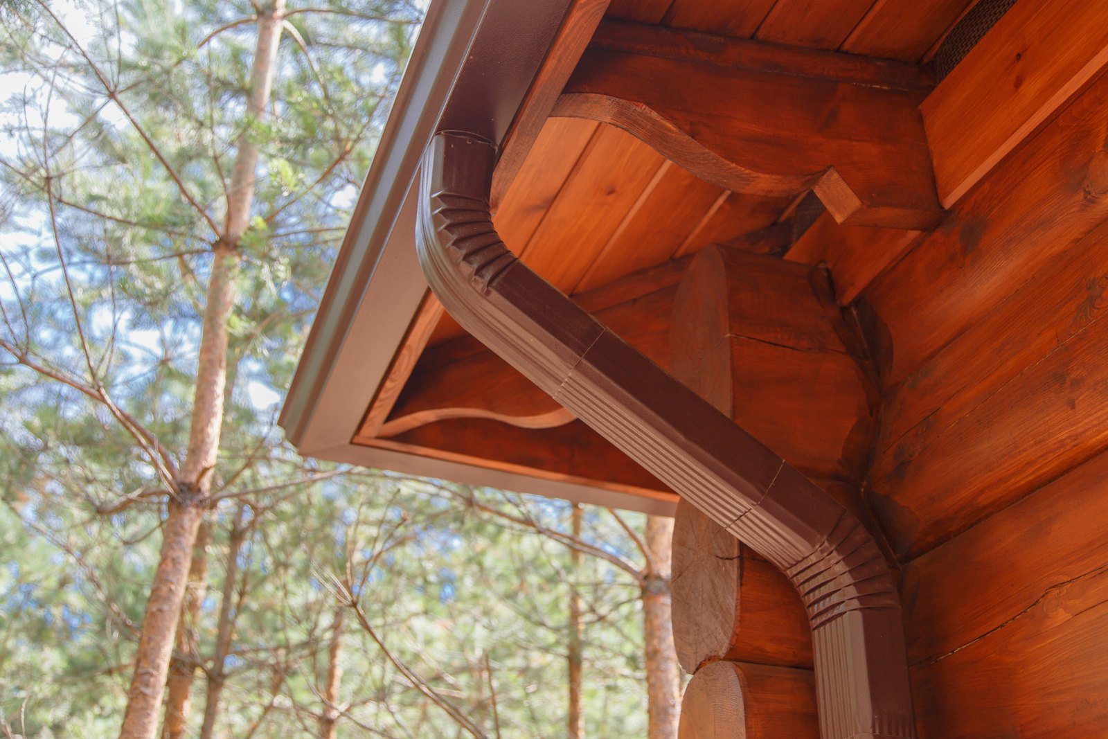 Contact Gutter Solutions for fast, affordable gutter installation.
