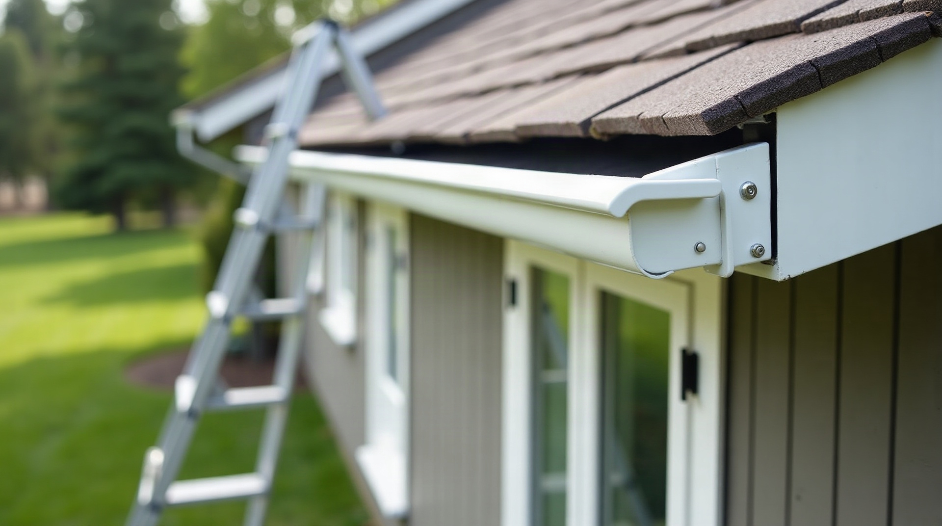 Learn why we are #1 for gutter guard installation in Bucks County, Montgomery County, and parts of South Jersey.
